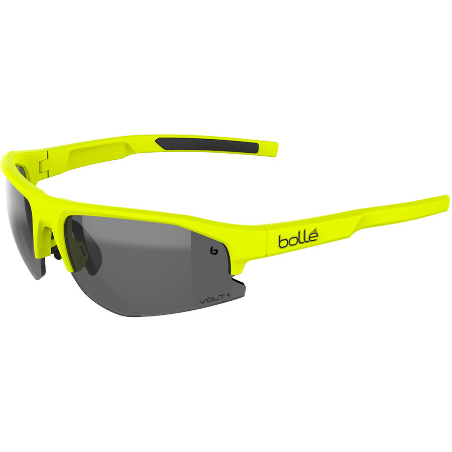 BOLT 2.0, Acid Yellow Matte-Volt+ Gun Cat 3, hi-res